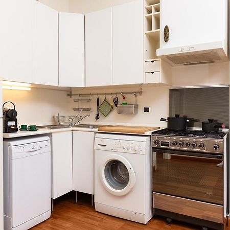 Apartmán Milan Comfy Flat Molino Exteriér fotografie