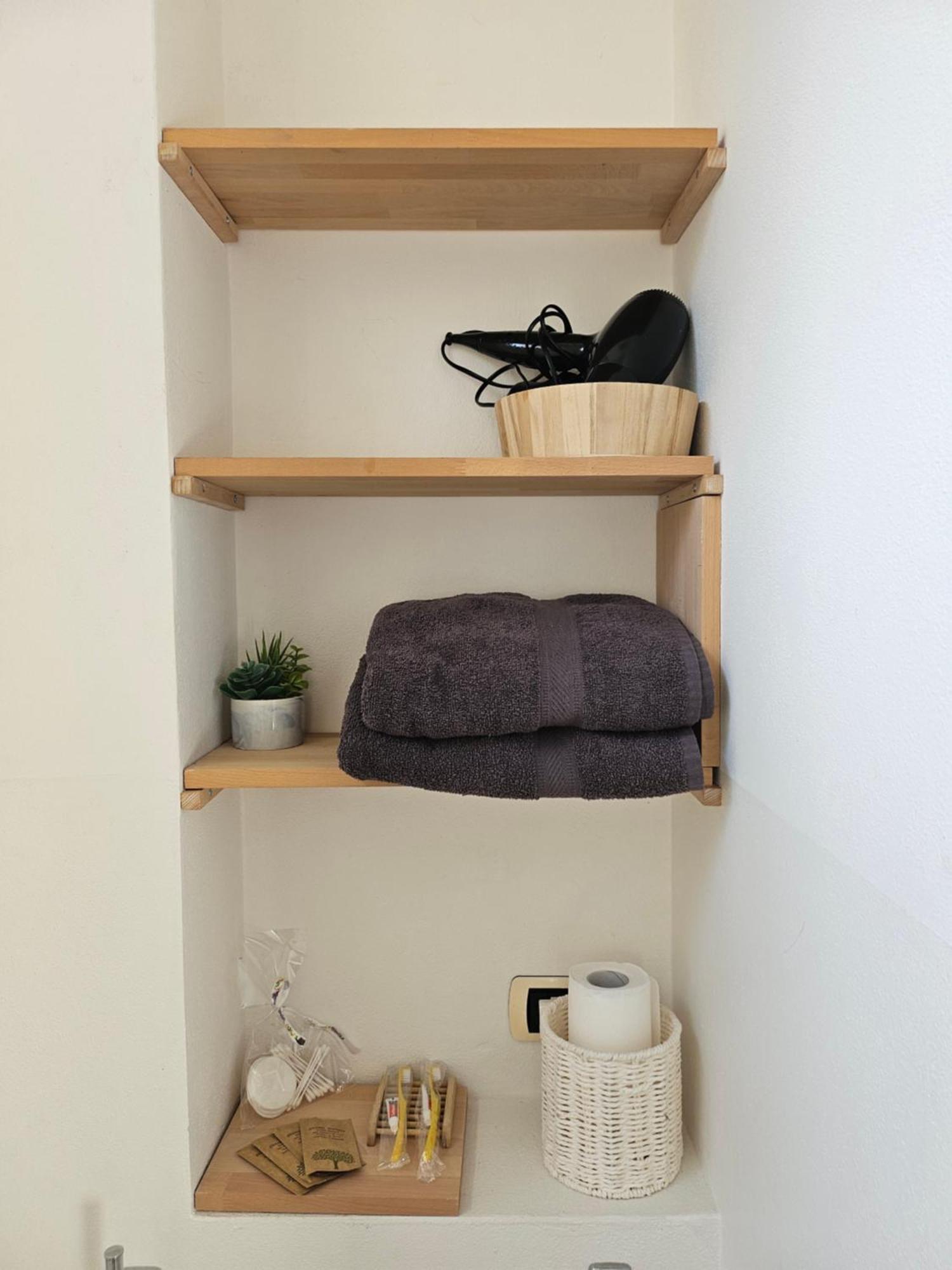Apartmán Milan Comfy Flat Molino Exteriér fotografie